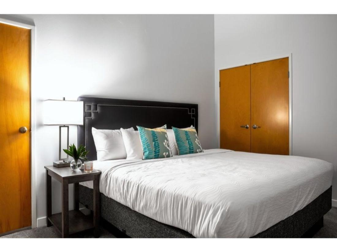Modern Apartment Close To Everything Cozysuites Indianapolis Exterior photo